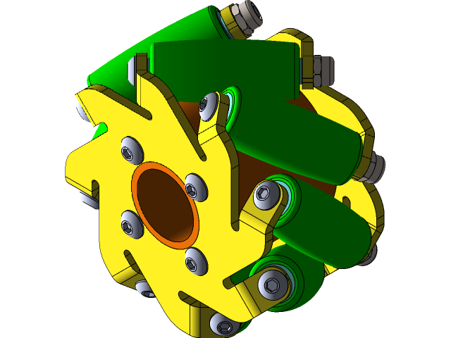 Free CAD Designs, Files & 3D Models | The GrabCAD Community Library