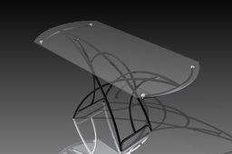 Art Table