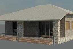 cottage