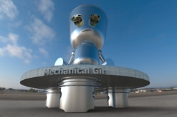 Mechanical Gir