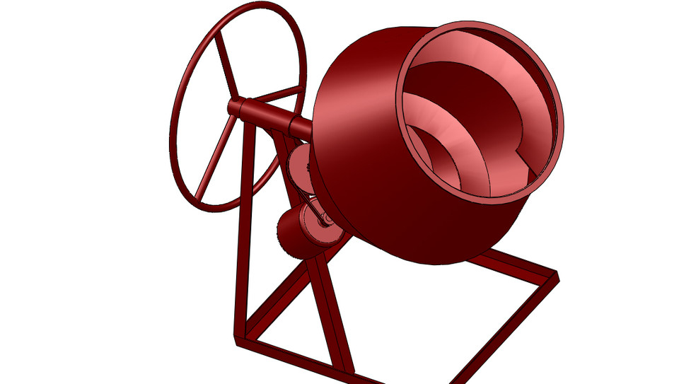 Free CAD Designs, Files & 3D Models The GrabCAD Community Library