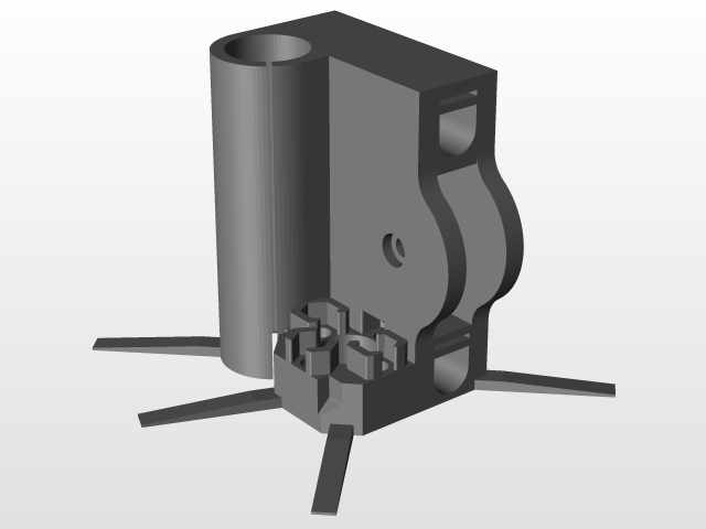 Free CAD Designs, Files &amp; 3D Models | The GrabCAD Community Library
