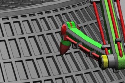 Nasa challenge animation.