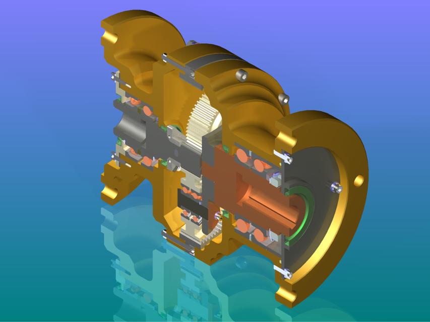 Free CAD Designs, Files & 3D Models The GrabCAD Community Library