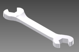 Spanner 