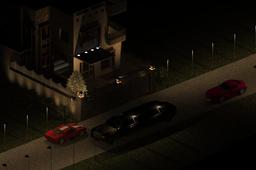 3D House