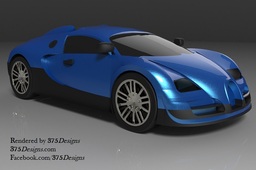 Bugatti Veyron