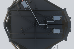 TFRA SkyLatch