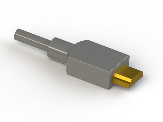 cable HDMI