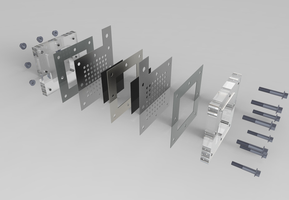 Free CAD Designs, Files &amp; 3D Models | The GrabCAD Community Library
