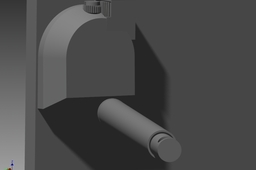 hydraulic damper