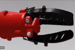 GG Terminal VO Device