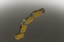 SILENT CHAIN