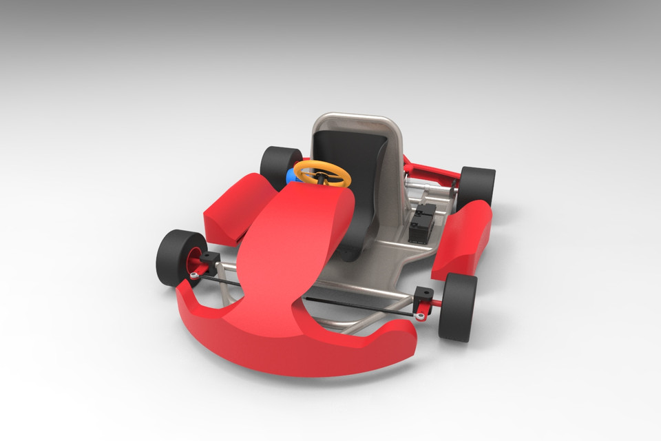 Free CAD Designs, Files & 3D Models The GrabCAD Community Library