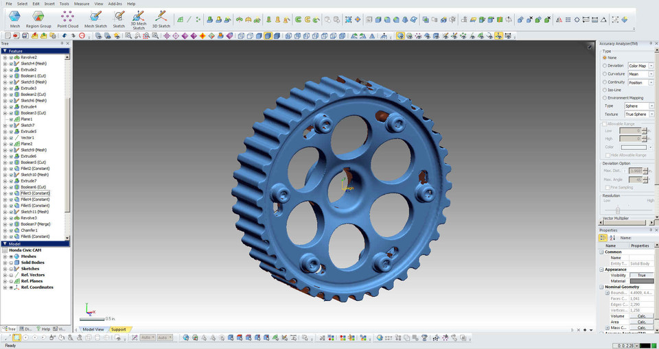 Free CAD Designs, Files & 3D Models | The GrabCAD Community Library