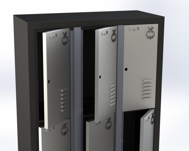 Free CAD Designs, Files & 3D Models The GrabCAD Community Library