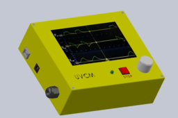 Universal Ventilator Control Module