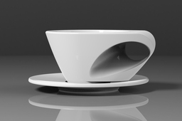 Espresso cup