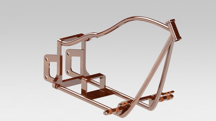 trike chassis
