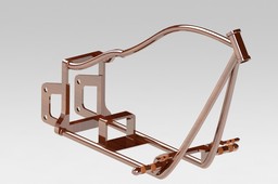 trike chassis