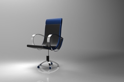 Office chair