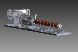 Extruder Sample