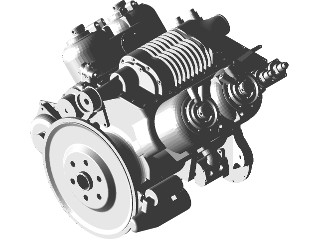 Free CAD Designs, Files & 3D Models | The GrabCAD Community Library