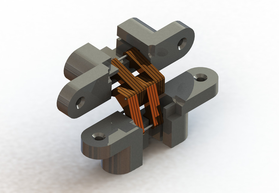 Free CAD Designs, Files & 3D Models The GrabCAD Community Library