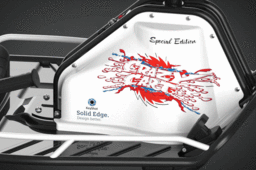 Razor Crazy Cart Special Edition