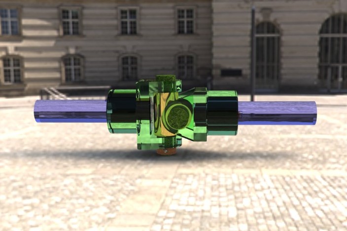 UNIVERSAL COUPLING