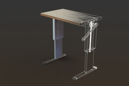 Sovella's workbench