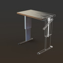 Sovella's workbench