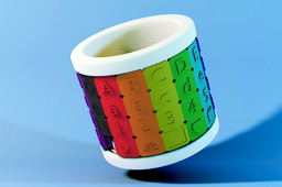 Sliding Puzzle Round