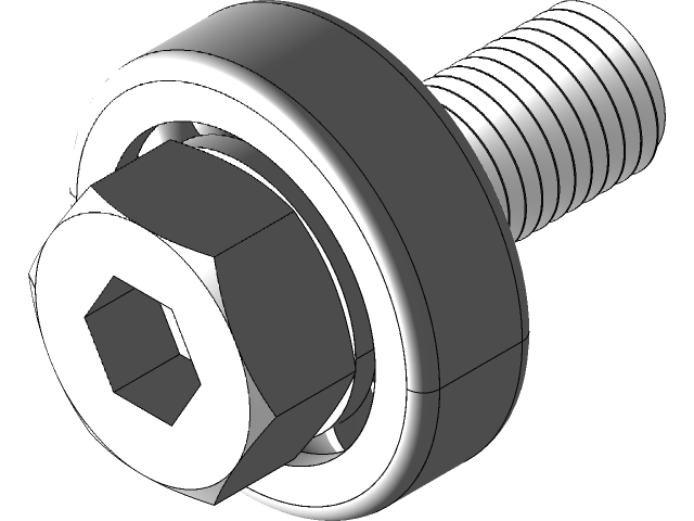 Free CAD Designs, Files &amp; 3D Models | The GrabCAD Community Library