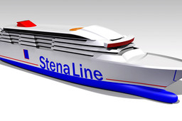 STENA-RORO-DISP16000T