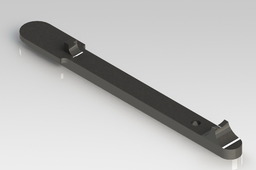 THOMPSON GRIP MOUNT