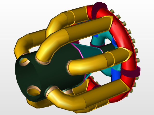 Nozzles