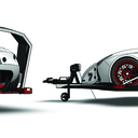 Lightweight Portable Trailer Challenge