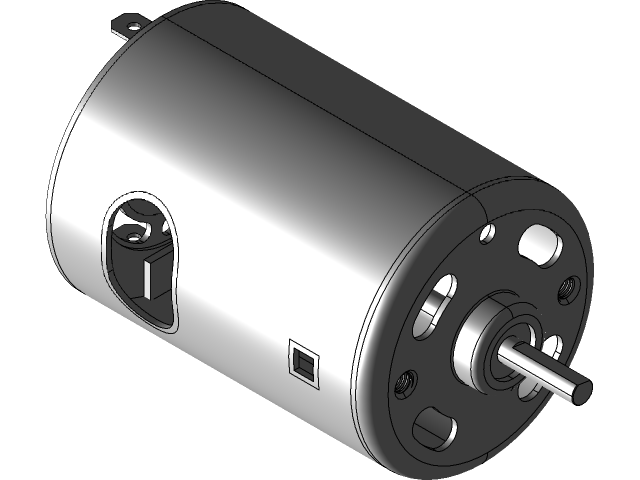 Free CAD Designs, Files &amp; 3D Models | The GrabCAD Community Library
