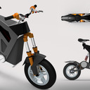 EXOBIKE #1
