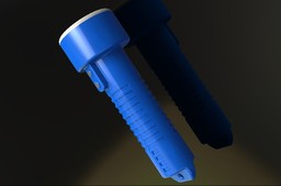 Flashlight
