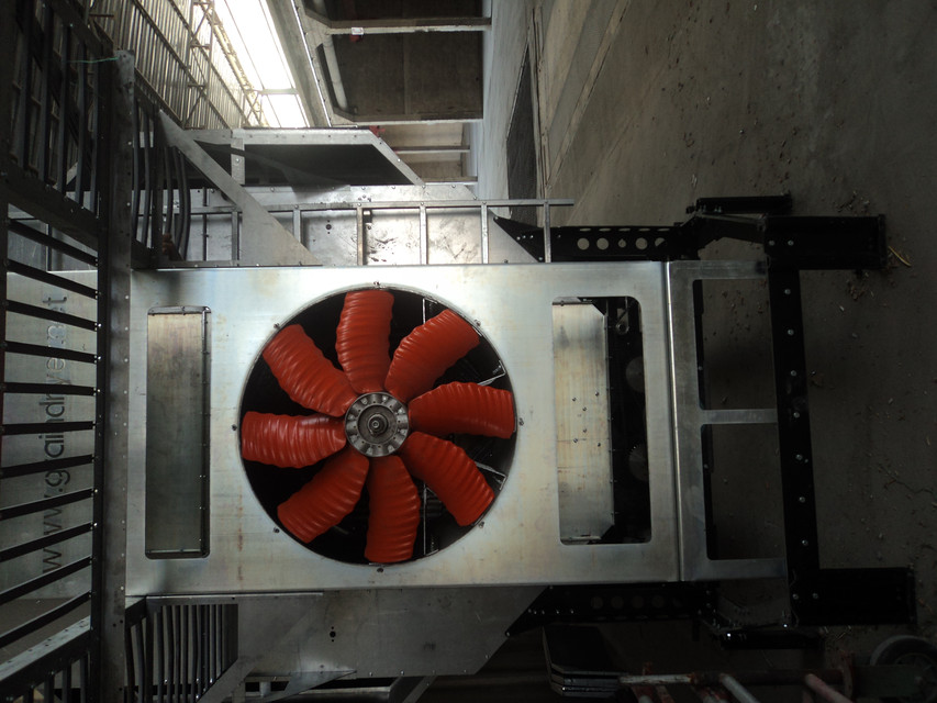 What is deep bed drying? 3D CAD Model Library GrabCAD