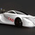Berserk-Track Car