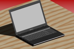 Lenovo G560 laptop