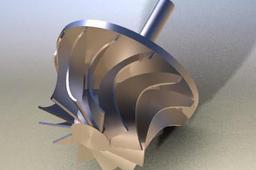 Turbine Blade