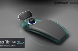 Space Pilot Pro - Touch