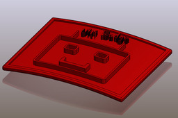 Ulti Badge