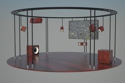 Home theater