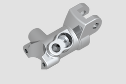 Brembo radial master brake  body