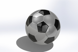 32 Panel Association Football Regulation Size 5